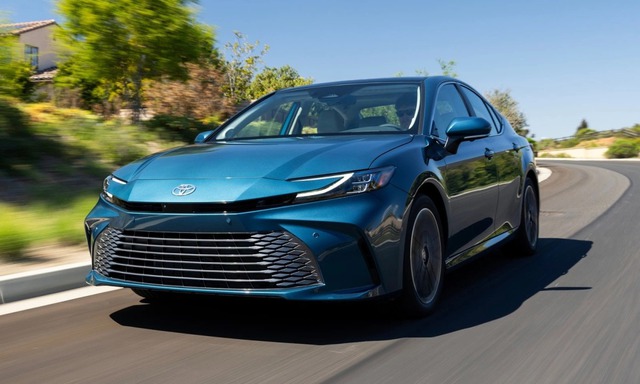 Các chính sách mới về thuế khiến giá xe nhập khẩu 'lao dốc': Nhiều mẫu xe có giá lăn bánh giảm về dưới 1 tỷ - xe lắp ráp trong nước lo dần là vừa - Ảnh 2.