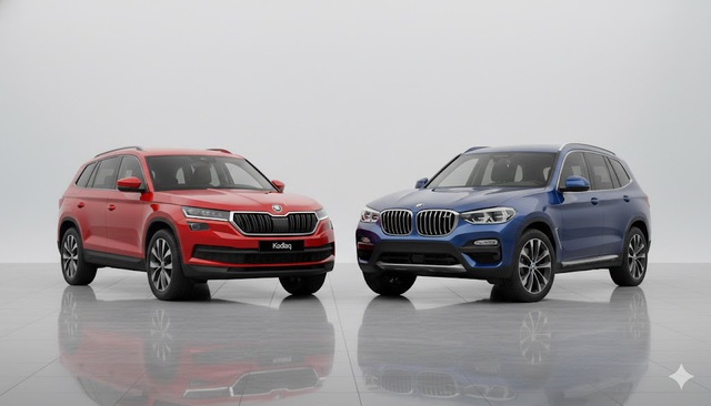 Các chính sách mới về thuế khiến giá xe nhập khẩu 'lao dốc': Nhiều mẫu xe có giá lăn bánh giảm về dưới 1 tỷ - xe lắp ráp trong nước lo dần là vừa - Ảnh 1.