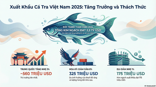 Một 'mỏ vàng' của Việt Nam hốt bạc từ Tây sang Đông: thu về hơn 2 tỷ USD, cả thế giới nuôi nhưng chỉ nước ta tạo ra ngành công nghiệp - Ảnh 2.