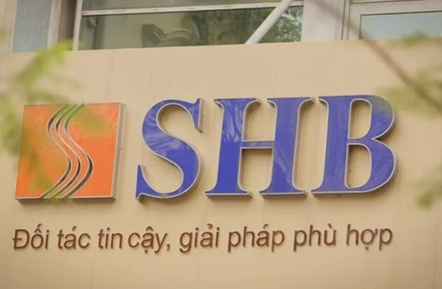 Biến động nhân sự tại nhiều ngân hàng đầu năm 2026 - Ảnh 2.