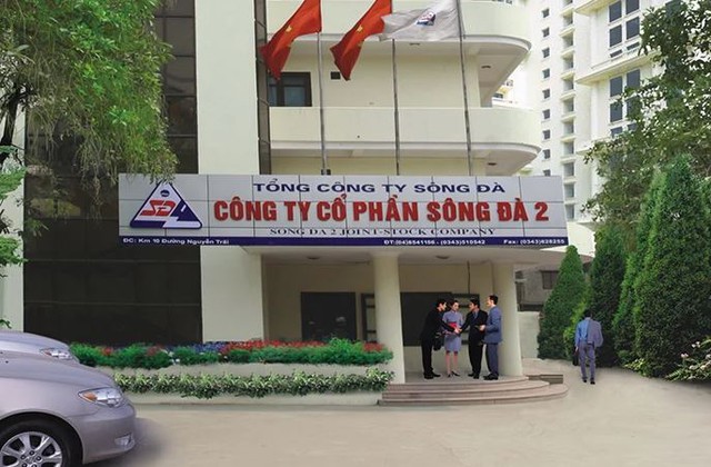 Phó Tổng giám đốc SD2 bị phạt vì mua cổ phiếu 'chui' - Ảnh 1.