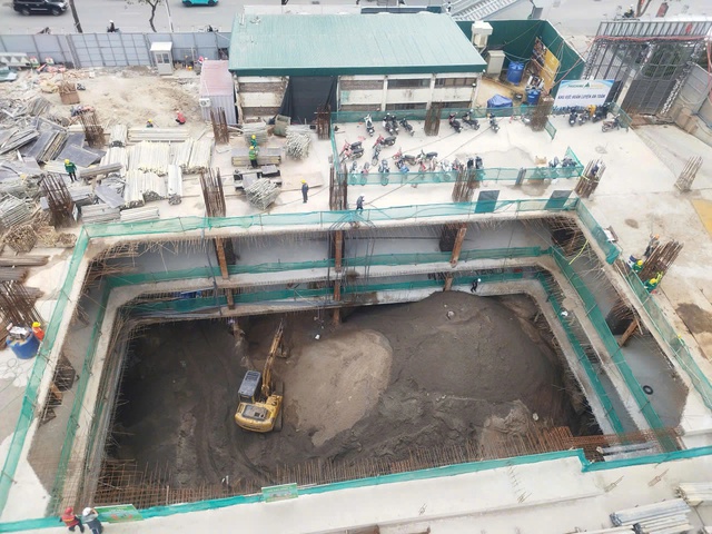 “Ông trùm” nội thất đình đám làm tòa tháp 29 tầng trên "đất vàng" Hà Nội: Phía sau là loạt dự án bất động sản trải nhiều tỉnh thành - Ảnh 2.