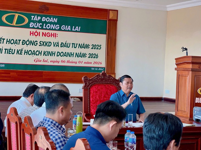 "Đại gia phố núi" nợ ngập đầu, lỗ lũy kế hàng nghìn tỷ tham vọng xóa sạch nợ xấu, tái cấu trúc với "đôi cánh" năng lượng và hạ tầng - Ảnh 1.