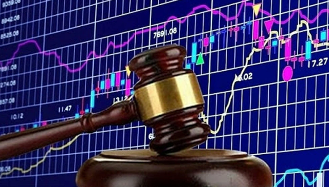 Hủy tư cách công ty đại chúng của Imexco, Lilama 45.4 - Ảnh 1.