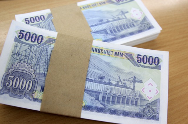 NHNN bác tin trên mạng xã hội liên quan đến việc lưu hành tiền mệnh giá từ 1.000 đồng đến 5.000 đồng - Ảnh 1.