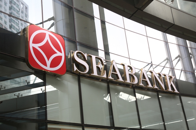 SeABank đạt 6.868 tỷ đồng lợi nhuận trước thuế trong năm 2025 - Ảnh 1.
