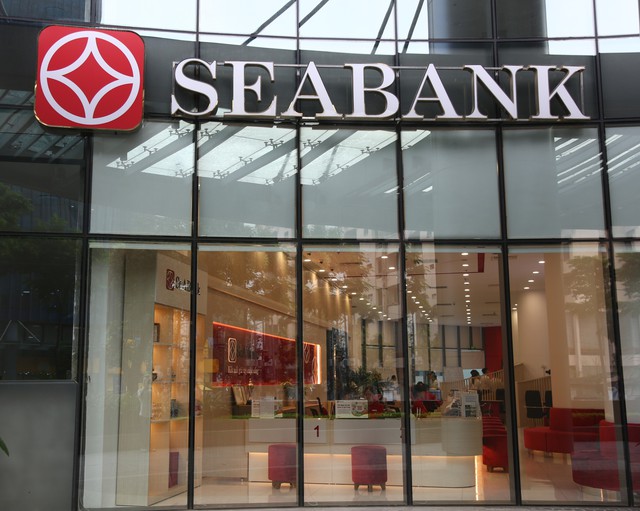 SeABank đạt 6.868 tỷ đồng lợi nhuận trước thuế, tăng trưởng về quy mô và hiệu quả hoạt động - Ảnh 1.