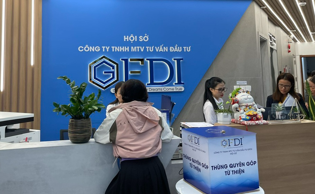 Tìm bị hại trong vụ lừa đảo, chiếm đoạt hơn 3.700 tỷ xảy ra tại Công ty GFDI - Ảnh 1.