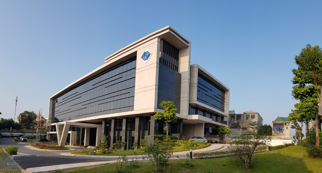 Tự Lập được giao hơn 13.000m2 đất làm dự án Khu nhà ở đô thị Đoàn Kết - Ảnh 1.