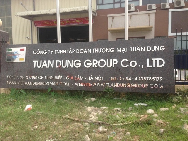 Một doanh nghiệp gỗ âm thầm xây dựng “đế chế” bất động sản, làm loạt dự án nghìn tỷ và từng có liên hệ với đại gia kín tiếng trở về từ Đông Âu- Ảnh 2.