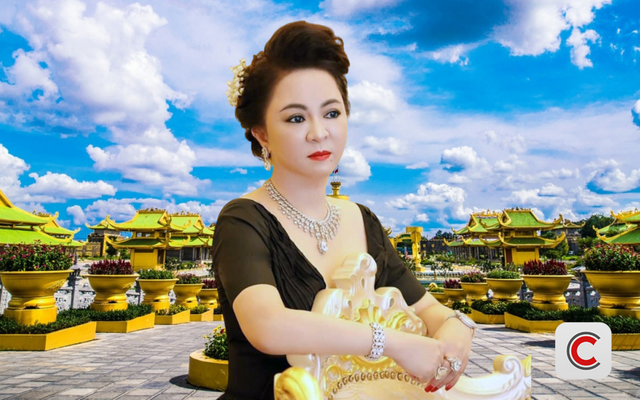 Khu du lịch Đại Nam của bà Nguyễn Phương Hằng liên tiếp tung loạt thông báo- Ảnh 1.