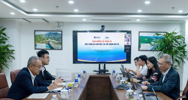 Từng sang Trung Quốc học "trị thủy", Đèo Cả tiếp tục hợp tác với một tập đoàn Nhật Bản, muốn xây hầm dạng TBM để chống ngập đô thị- Ảnh 2.