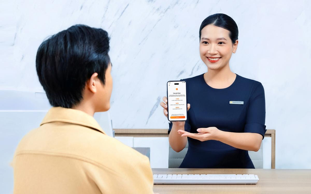 Biến tiền thưởng Tết thành điểm khởi đầu tài chính cho năm mới cùng iDepo VIB - Ảnh 2.