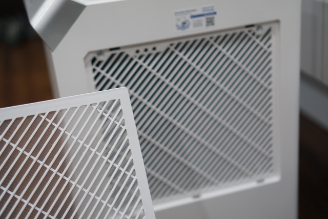 Mùa nồm ẩm sắp đến, chiếc máy này là thứ tồn tại duy nhất – những thứ khác có hay không không quan trọng - Ảnh 12.