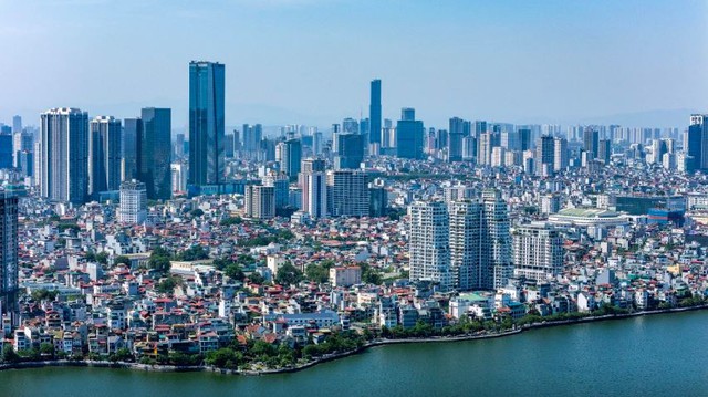 Giảm mật độ dân số, bỏ diện tích tối thiểu trong quy hoạch đô thị- Ảnh 1.