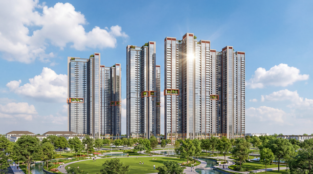 60 phút livestream săn quyền mua căn hộ Alumi với giá khởi điểm bất ngờ tối 27/1 tới đây - Ảnh 1.