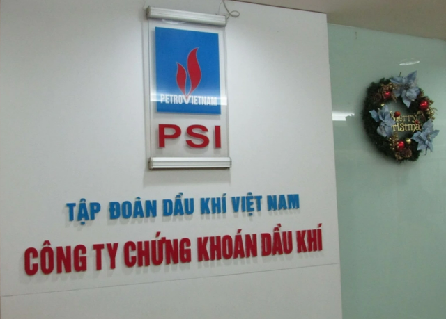 Chứng khoán Dầu khí mất hơn nửa tháng phát hành một lô trái phiếu - Ảnh 1.