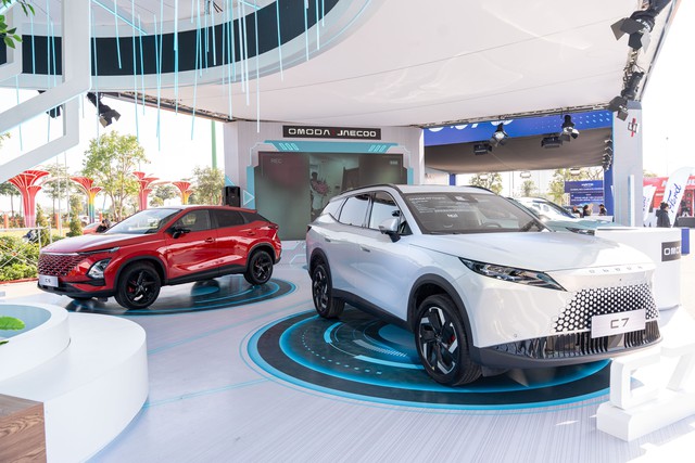 Kỷ lục hơn 200.000 xe nhập khẩu: Trung Quốc đã làm gì để vượt mặt cả Thái Lan và Indonesia ‘thu lời’ 1,6 tỷ USD từ việc bán xe cho Việt Nam - Ảnh 4.