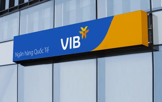 VIB chốt ngày tham dự ĐHĐCĐ thường niên năm 2026- Ảnh 1.