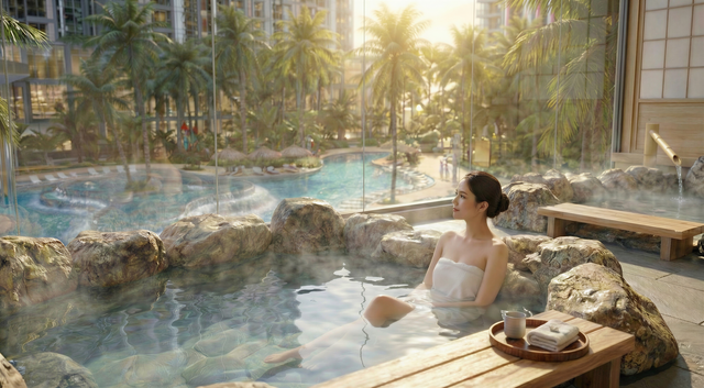 Vượt qua hàng loạt đối thủ, khách "chốt deal" căn hộ cao cấp Alumi giá 4 tỷ đồng trên sóng livestream   - Ảnh 5.