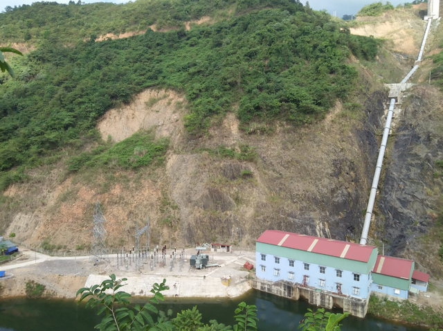 Chủ đầu tư Nhà máy thủy điện Nậm Giôn thanh toán lãi trái phiếu - Ảnh 1.