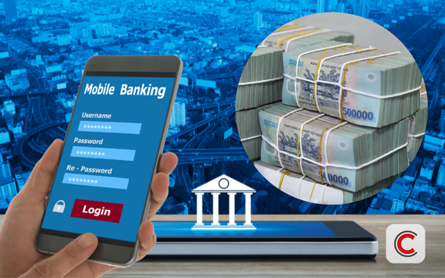 Người hay nhận tiền chuyển vào tài khoản cá nhân lưu ý: 8 trường hợp sau phải kê khai, nộp thuế - Ảnh 1.