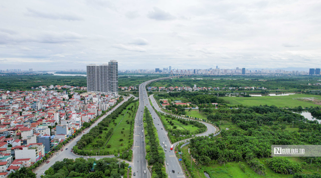 Công ty Trung Yên được giao gần 9.700m² đất làm dự án Khu đô thị mới G19 - Ảnh 1.