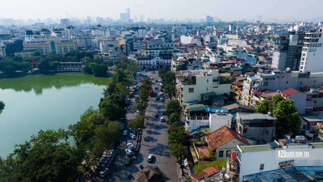 Hà Nội ban hành đơn giá xây dựng mới về nhà, nhà ở, công trình xây dựng gắn liền với đất - Ảnh 1.