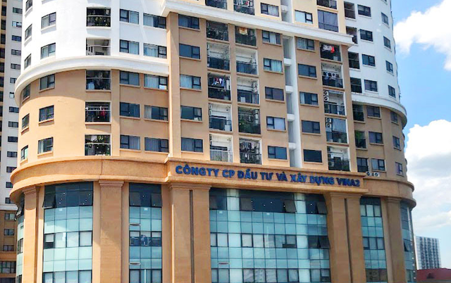 Vina2 tăng vốn lên gần 760 tỷ đồng - Ảnh 1.