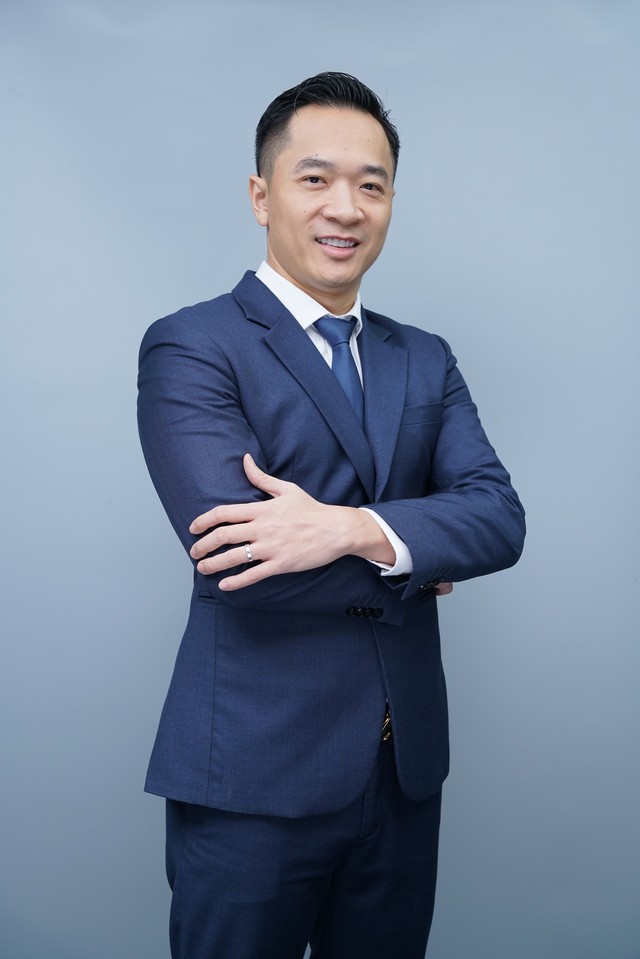 EVF bổ nhiệm Tổng Giám đốc, sẵn sàng cho giai đoạn bứt tốc - Ảnh 1.