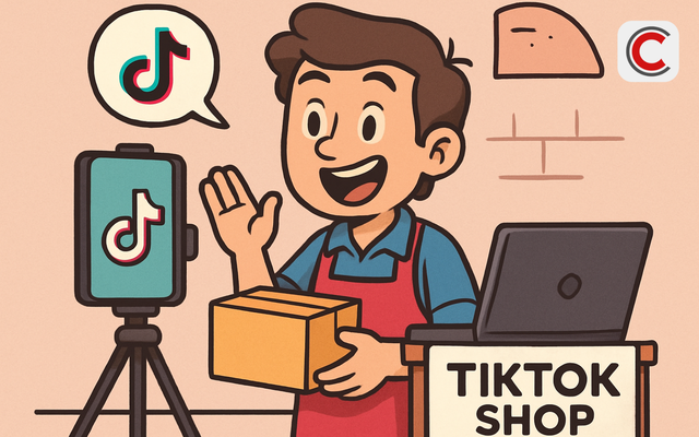 Doanh nghiệp hỏi vì sao TikTok có mã số thuế tại Việt Nam nhưng không xuất hóa đơn VAT như Meta, Google? Cục Thuế nói gì?- Ảnh 1.