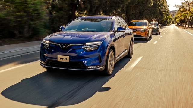 Vingroup lãi 11.146 tỷ đồng năm 2025 - Ảnh 1.