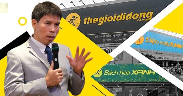 Thế Giới Di Động đặt mục tiêu lãi 9.200 tỷ đồng, lợi nhuận tăng 30% trong năm 2026- Ảnh 1.