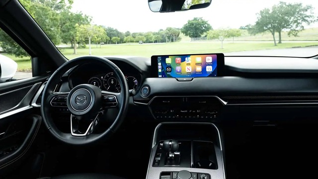 Hãng xe Nhật đầu tiên bán xe PHEV tại Việt Nam: Nhập khẩu nguyên chiếc, giá dự kiến khoảng 2,5 tỷ đồng - Ảnh 6.