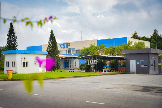 Người dân thành phố Huế đón tin vui: Sắp có thêm khu công nghiệp rộng hơn 450 ha, tổng vốn đầu tư trên 3.000 tỷ đồng - Ảnh 1.