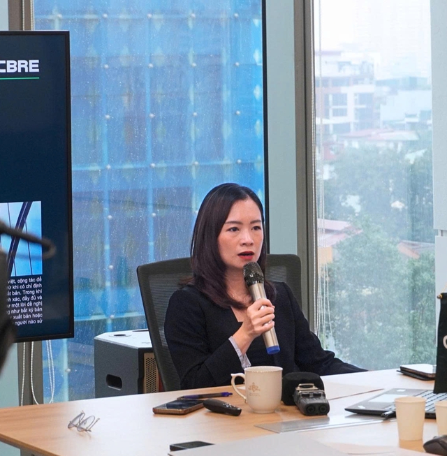 Chủ nhà "chốt lời đúng đỉnh": Ôm 23 tỷ bán chung cư gửi ngân hàng thu lãi 115 triệu mỗi tháng, rồi ở nhà thuê chờ BĐS giảm giá mới mua- Ảnh 5. Chủ nhà "chốt lời đúng đỉnh": Ôm 23 tỷ bán chung cư gửi ngân hàng thu lãi 115 triệu mỗi tháng, rồi ở nhà thuê chờ BĐS giảm giá mới mua- Ảnh 5.