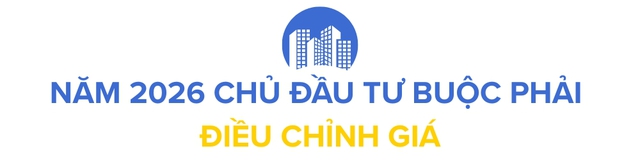 TS. Nguyễn Văn Đính: Bất động sản là thị trường “cứng đầu”, nhà đầu tư “lì đòn” nhưng năm 2026 sẽ có điều bất ngờ xảy ra - Ảnh 4.