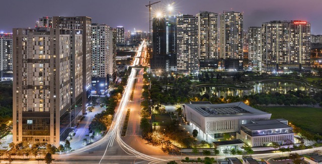 Chủ nhà "chốt lời đúng đỉnh": Ôm 23 tỷ bán chung cư gửi ngân hàng thu lãi 115 triệu mỗi tháng, rồi ở nhà thuê chờ BĐS giảm giá mới mua- Ảnh 1. Chủ nhà "chốt lời đúng đỉnh": Ôm 23 tỷ bán chung cư gửi ngân hàng thu lãi 115 triệu mỗi tháng, rồi ở nhà thuê chờ BĐS giảm giá mới mua- Ảnh 1.