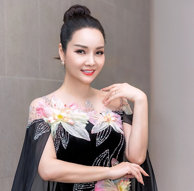 Nữ diễn viên nổi tiếng những năm 2000 mở Học viện đào tạo điện ảnh: Có phim trường ảo kết hợp cùng công nghệ AI - Ảnh 6.