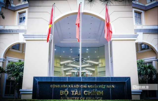 Loạt sự kiện nổi bật của ngành Tài chính năm 2025 - Ảnh 1.