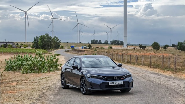 Những mẫu xe hybrid tầm giá dưới 1 tỉ đồng có thể được hưởng chính sách giảm thuế tiêu thụ đặc biệt: Giá liệu sẽ rẻ đến đâu? - Ảnh 5.