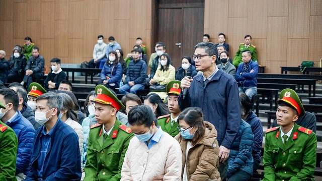 Cựu Cục trưởng Cục An toàn thực phẩm đã nhận hối lộ 43 tỷ đồng như thế nào? - Ảnh 1.