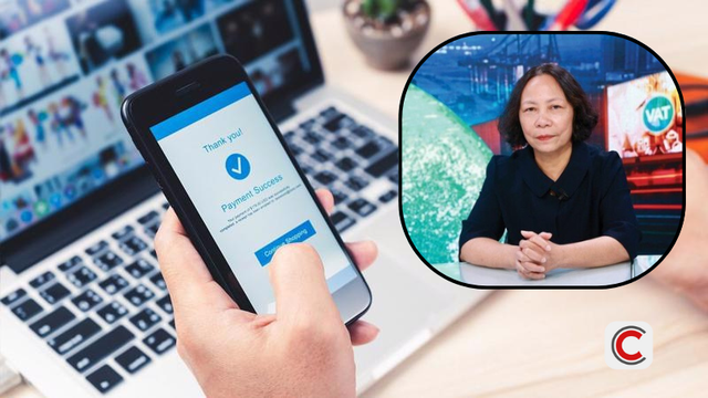 Chuyên gia Thuế cảnh báo: Không khai báo đủ tài khoản, hộ kinh doanh có thể bị ấn định doanh thu hoặc coi tiền lương, tiền công là khoản thu nhập chưa kê khai, có dấu hiệu trốn thuế - Ảnh 1.