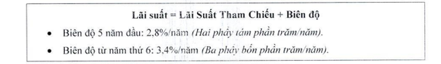 Nam A Bank phát hành 1.000 tỷ đồng trái phiếu '3 không' - Ảnh 1.