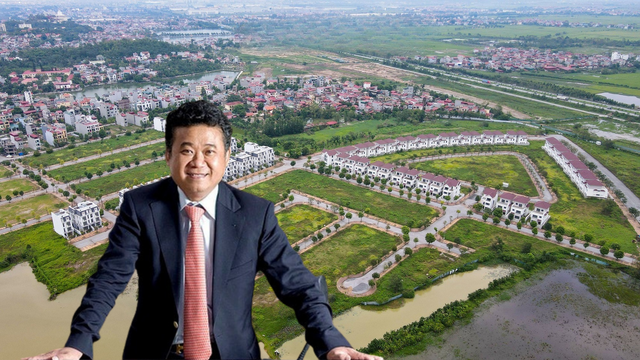 Dự án hơn 20 năm của đại gia Đặng Thành Tâm tại tỉnh sắp có sân bay 5 sao top 10 thế giới bất ngờ có diễn biến mới - Ảnh 1.