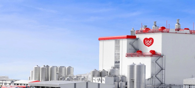 Sữa Quốc tế Lof chốt ngày chia cổ tức bằng tiền mặt tỷ lệ 25% - Ảnh 1.