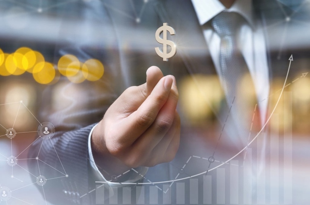 Bổ sung các tài sản được phép đầu tư của quỹ mở - Ảnh 1.