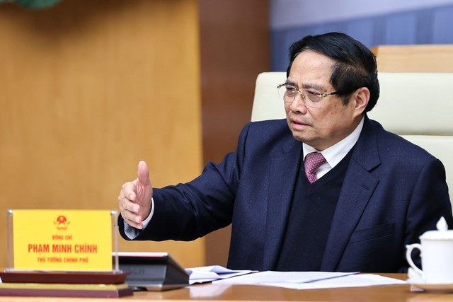 Thủ tướng chỉ đạo Bộ Xây dựng khẩn trương báo cáo nội dung này trước ngày 15/10 tại dự án đường sắt tốc độ cao 67 tỷ USD khi bước vào thời điểm then chốt - Ảnh 1.