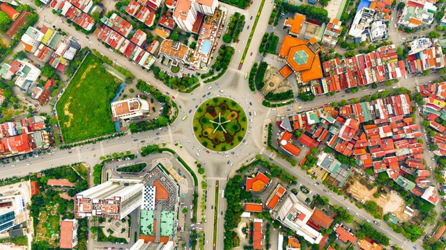 DN "lạ mặt" bất ngờ trúng thầu 2 phân khu KĐT sinh thái thể thao hơn 500 ha, tổng vốn trên 16.000 tỷ đồng tại tỉnh sắp có sân bay 5 sao top 10 thế giới - Ảnh 1.