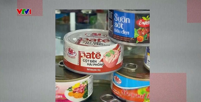 Công ty đồ hộp Hạ Long: "Toàn bộ lô nguyên liệu vi phạm không được đưa vào sản xuất và không cung ứng ra thị trường"- Ảnh 1.